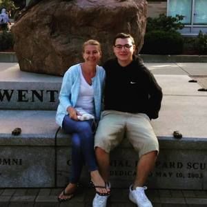 Meet your Posher, Matt